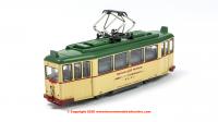 14-071-1 Kato Hannover Tram Hiroshima
